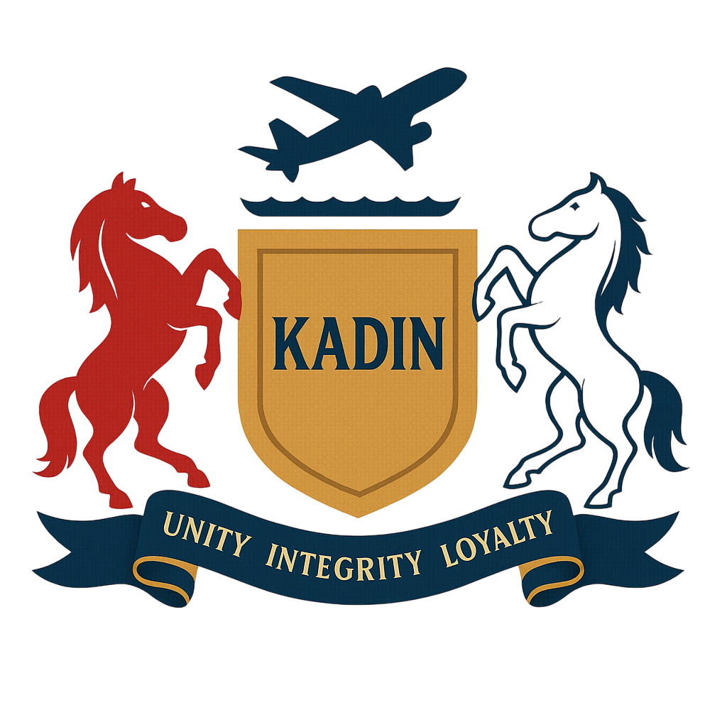 Logo Kadin Blora Jateng